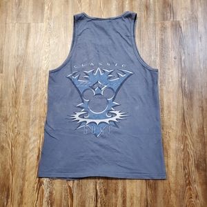 (🔥 3 for $10) vintage mickey mouse tank top